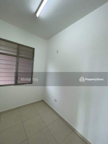 For Sale - Pangsapuri Seri Baiduri