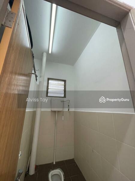 For Sale - Pangsapuri Seri Baiduri