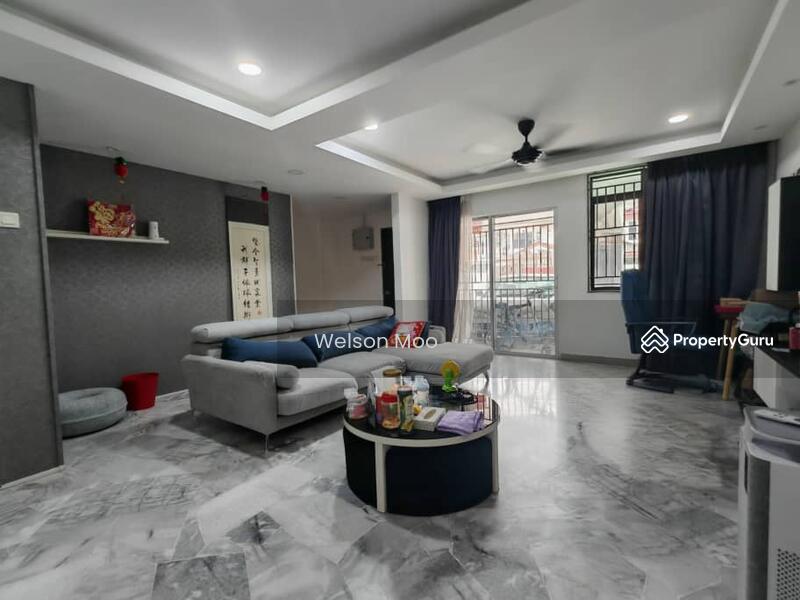 Untuk Dijual - Pandan Perdana