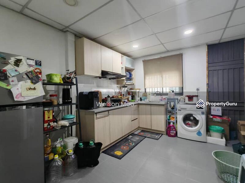 Untuk Dijual - Pandan Perdana