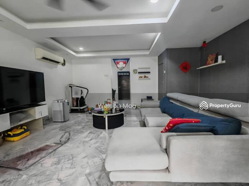 Untuk Dijual - Pandan Perdana