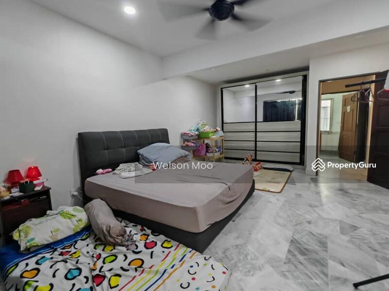 Untuk Dijual - Pandan Perdana