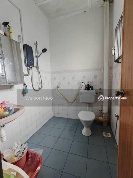 Untuk Dijual - Pandan Perdana