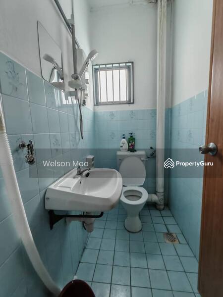 Untuk Dijual - Pandan Perdana