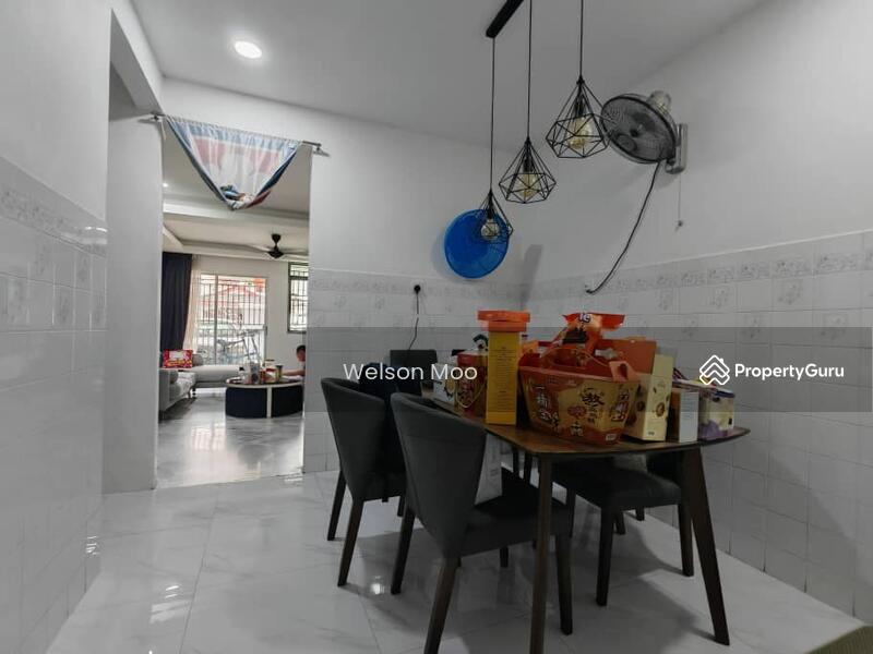 Untuk Dijual - Pandan Perdana