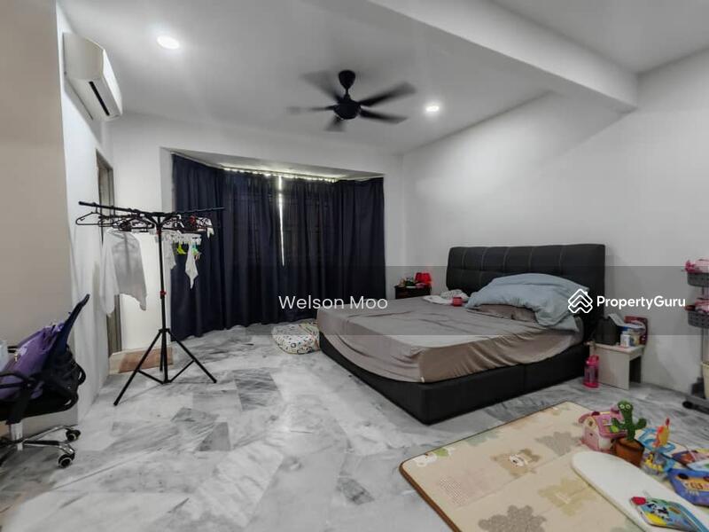 Untuk Dijual - Pandan Perdana