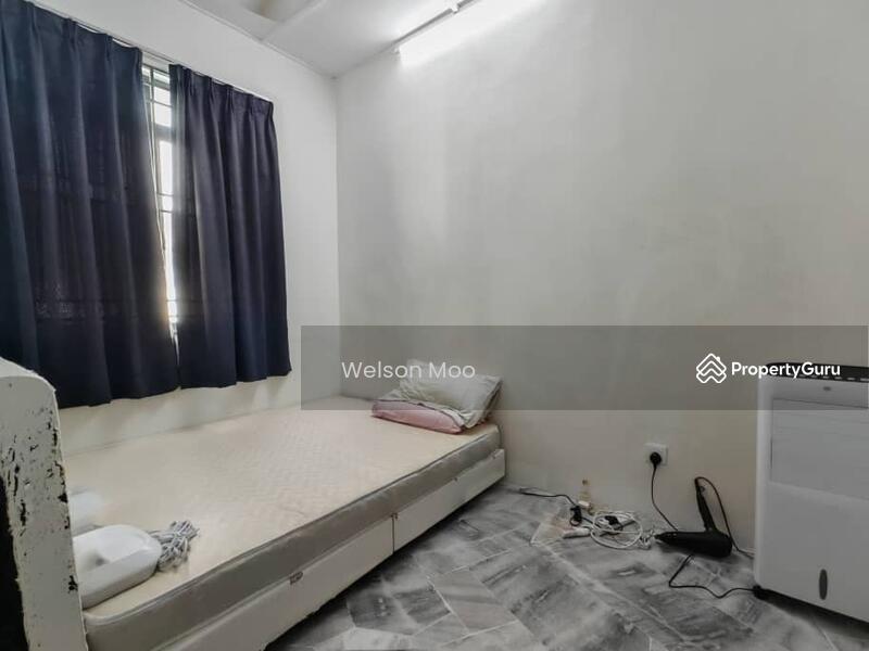 Untuk Dijual - Pandan Perdana