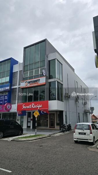 Untuk Disewa - Adda Heights, Johor Bahru