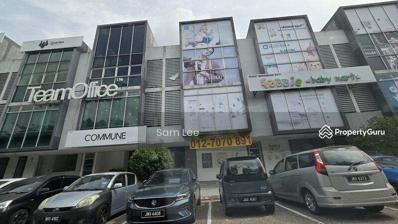 Cluster House for Rent in Taman Adda Heights (Tebrau) - Sam Lee - PropertyGuru.com.my