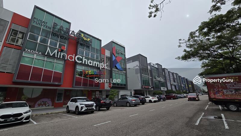 Cluster House for Rent in Taman Adda Heights (Tebrau) - Sam Lee - PropertyGuru.com.my