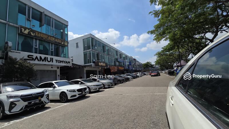 Cluster House for Rent in Taman Adda Heights (Tebrau) - Sam Lee - PropertyGuru.com.my