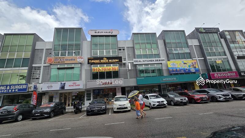 Cluster House for Rent in Taman Adda Heights (Tebrau) - Sam Lee - PropertyGuru.com.my