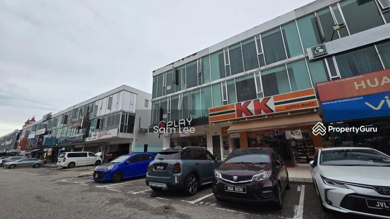 Cluster House for Rent in Taman Adda Heights (Tebrau) - Sam Lee - PropertyGuru.com.my