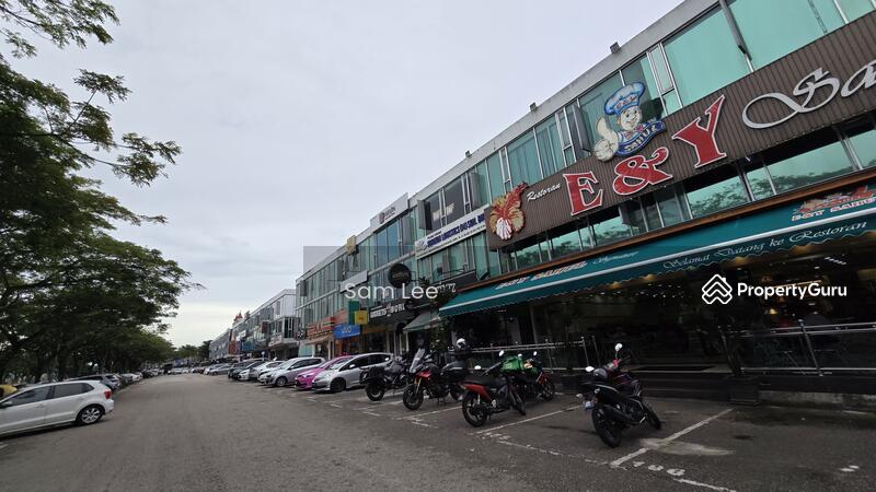 Untuk Disewa - Adda Heights, Johor Bahru