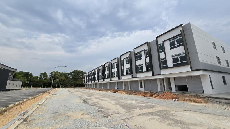 Cluster House for Rent in Taman Adda Heights (Tebrau) - Sam Lee - PropertyGuru.com.my