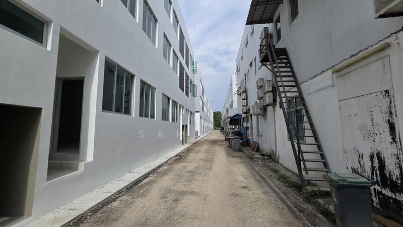 Cluster House for Rent in Taman Adda Heights (Tebrau) - Sam Lee - PropertyGuru.com.my