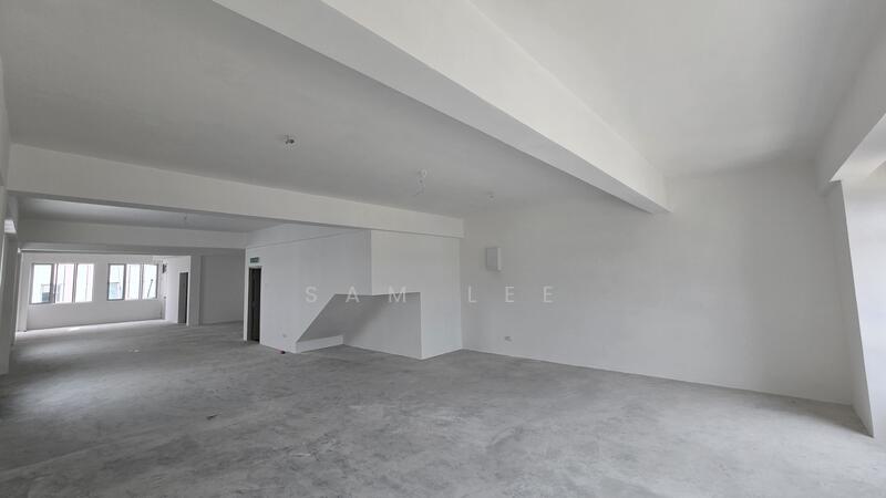 Cluster House for Rent in Taman Adda Heights (Tebrau) - Sam Lee - PropertyGuru.com.my