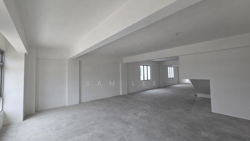 Untuk Disewa - Adda Heights, Johor Bahru