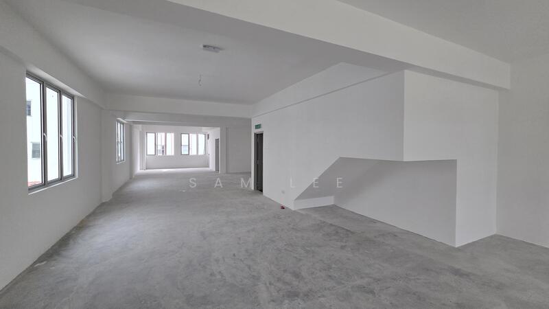 Untuk Disewa - Adda Heights, Johor Bahru