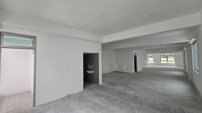 Untuk Disewa - Adda Heights, Johor Bahru