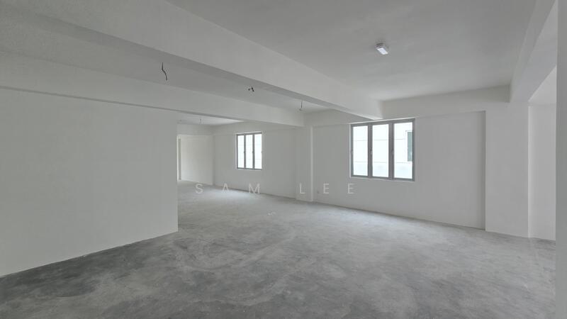 Untuk Disewa - Adda Heights, Johor Bahru