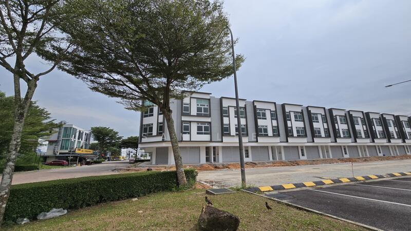 Cluster House for Rent in Taman Adda Heights (Tebrau) - Sam Lee - PropertyGuru.com.my