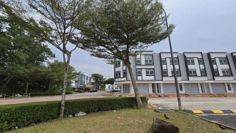 Cluster House for Rent in Taman Adda Heights (Tebrau) - Sam Lee - PropertyGuru.com.my