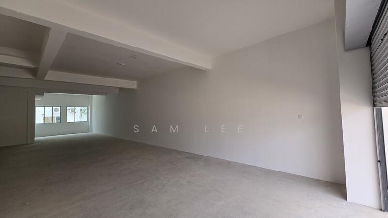 Cluster House for Rent in Taman Adda Heights (Tebrau) - Sam Lee - PropertyGuru.com.my