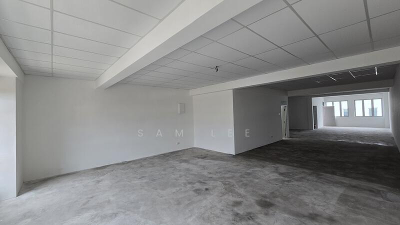 Cluster House for Rent in Taman Adda Heights (Tebrau) - Sam Lee - PropertyGuru.com.my