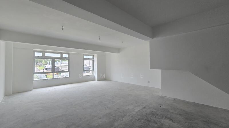 Untuk Disewa - Adda Heights, Johor Bahru