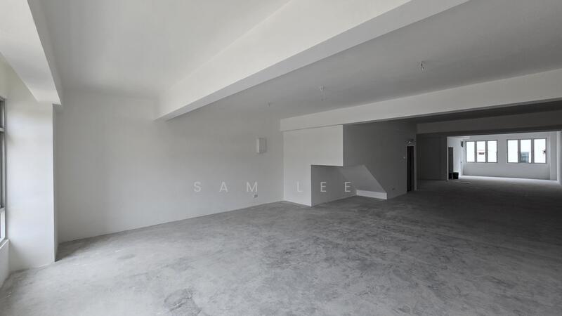 Untuk Disewa - Adda Heights, Johor Bahru