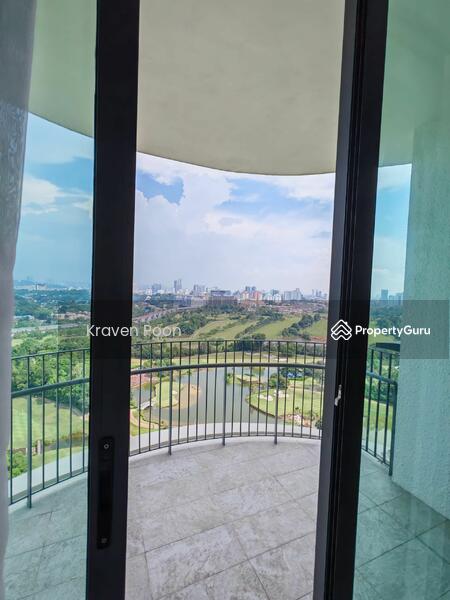 Service Residence for Sale at Senada Residence @ KLGCC Resort - Kraven Poon - PropertyGuru.com.my