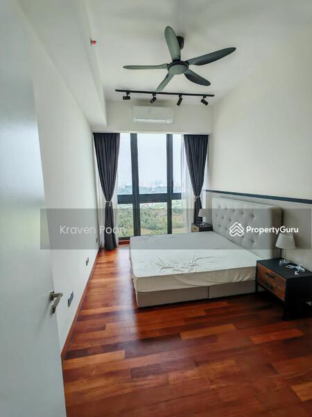 Service Residence for Sale at Senada Residence @ KLGCC Resort - Kraven Poon - PropertyGuru.com.my