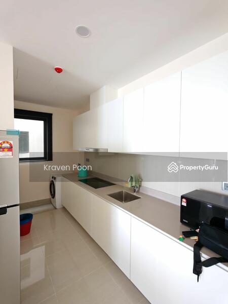 Service Residence for Sale at Senada Residence @ KLGCC Resort - Kraven Poon - PropertyGuru.com.my