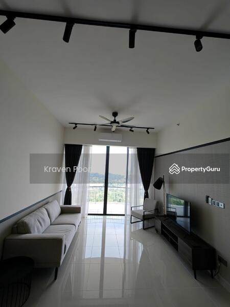 Service Residence for Sale at Senada Residence @ KLGCC Resort - Kraven Poon - PropertyGuru.com.my