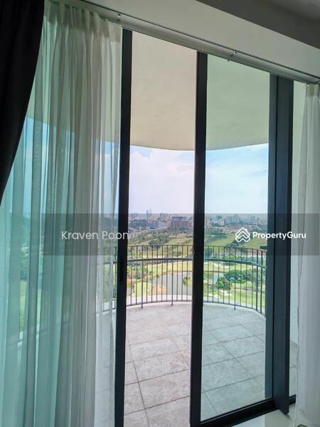 Service Residence for Sale at Senada Residence @ KLGCC Resort - Kraven Poon - PropertyGuru.com.my