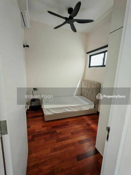 Service Residence for Sale at Senada Residence @ KLGCC Resort - Kraven Poon - PropertyGuru.com.my