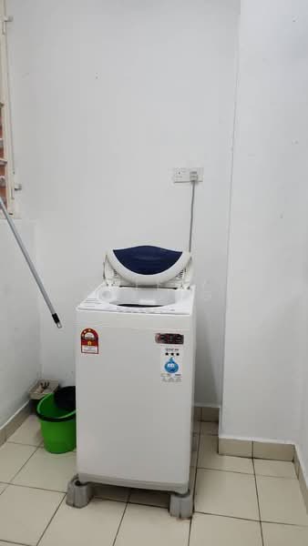 Servis Apartment untuk Disewa di Saville @ Cheras - Cheery Cheong - Interior - PropertyGuru.com.my