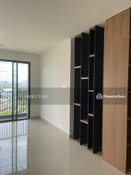 Untuk Dijual - AraTre' Residences