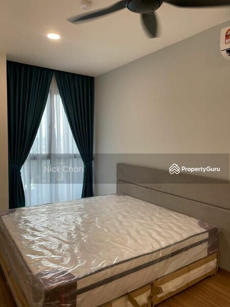 Untuk Dijual - AraTre' Residences