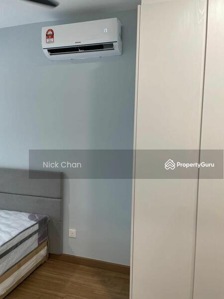 Untuk Dijual - AraTre' Residences