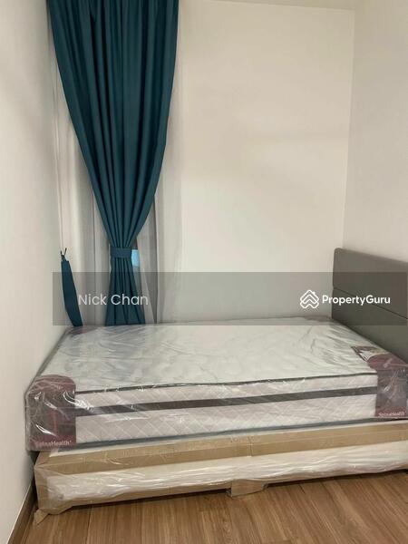 Untuk Dijual - AraTre' Residences