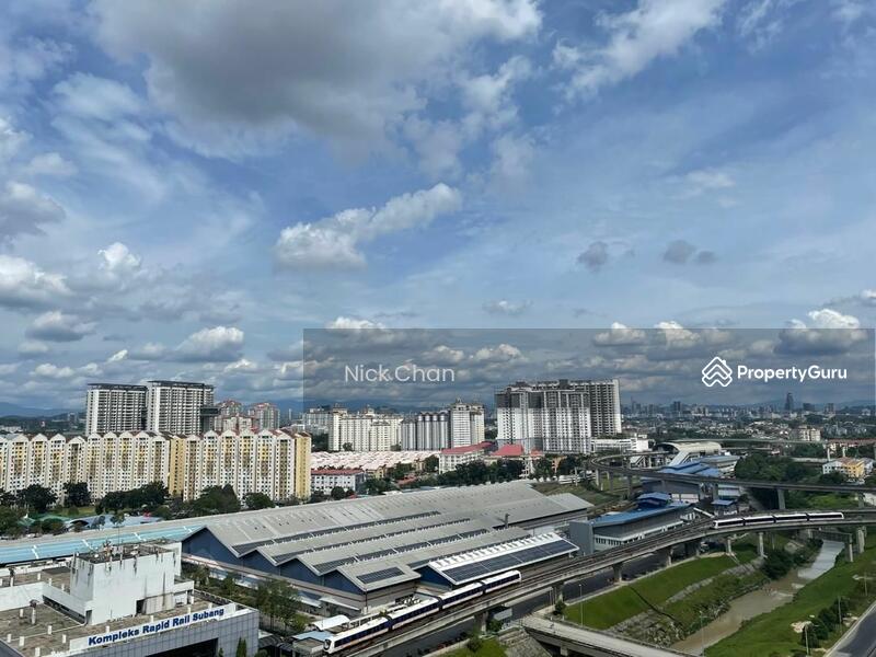 Untuk Dijual - AraTre' Residences