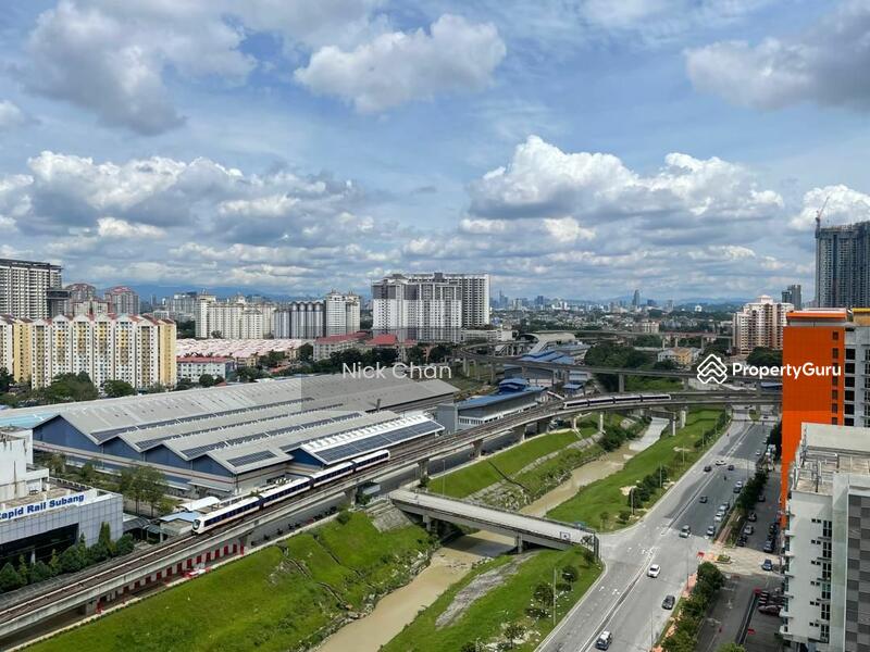 Untuk Dijual - AraTre' Residences