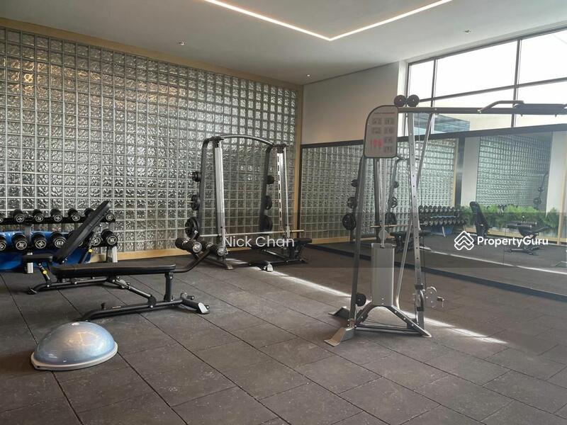 Untuk Dijual - AraTre' Residences