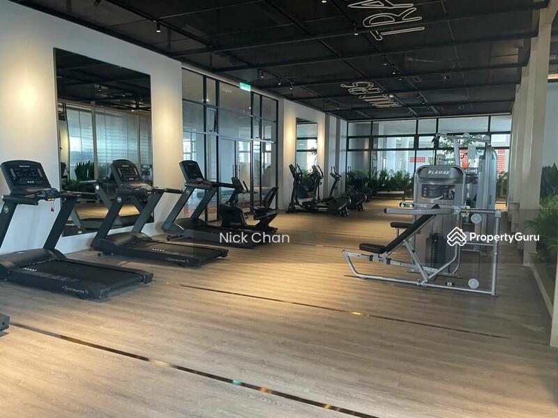 Untuk Dijual - AraTre' Residences