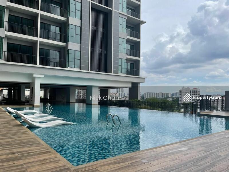 Untuk Dijual - AraTre' Residences