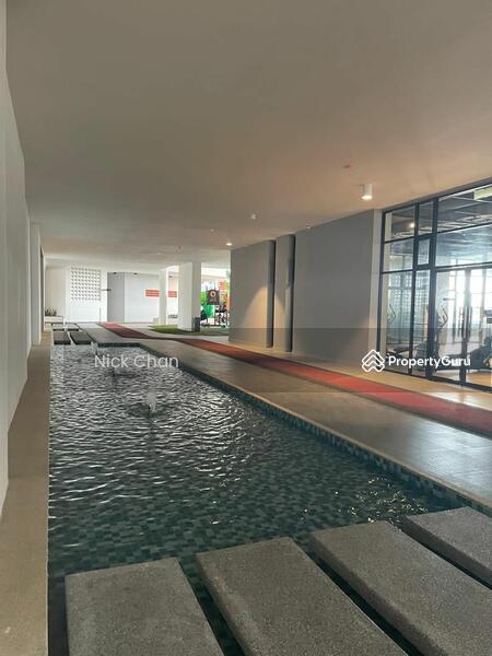 Untuk Dijual - AraTre' Residences