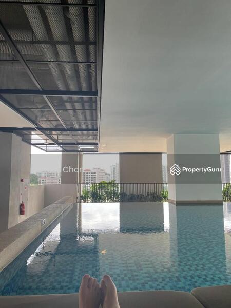 Untuk Dijual - AraTre' Residences