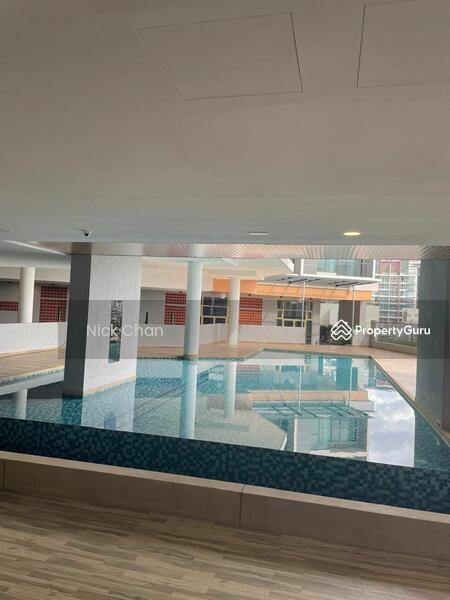 Untuk Dijual - AraTre' Residences